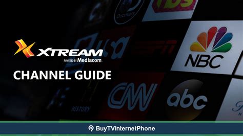 What Channel is CBS on Mediacom Cable – Updated Guide 